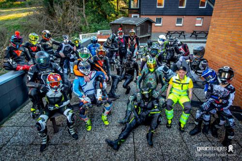 Luchscamp 2022 Nachlese by gearimages.de